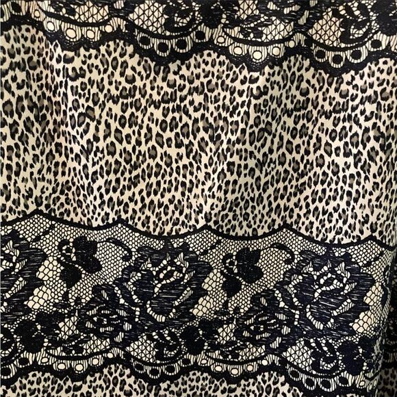 VIICKI VI Shell/Tank Top Size 2X - Picture 3 of 4